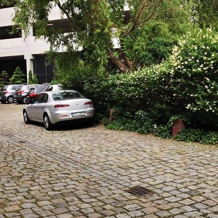 Around The World Vision Apartment - Centrum Ополе Екстериор снимка